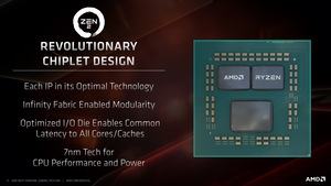 AMD Next Horizon Tech Day - Tom Ley