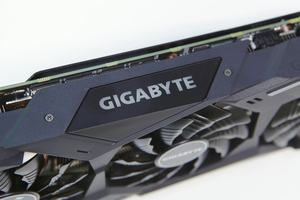 Gigabyte GeForce RTX 2070 WindForce 8G