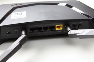 Netgear XR500 Gaming Router