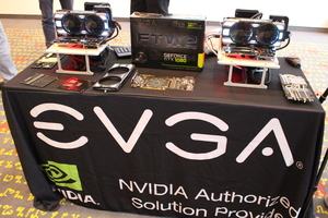 Vorstellung der iCX-Technologie von EVGA