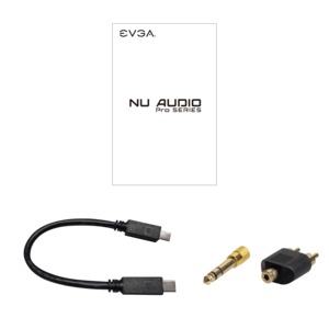EVGA NU Audio Pro