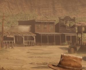 Red Dead Redemption 2: DLSS Aus