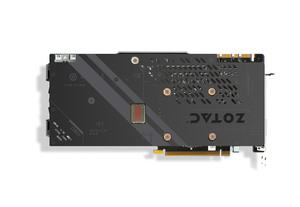 Partnerkarten der NVIDIA GeForce GTX 1070 Ti
