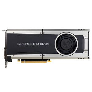 Partnerkarten der NVIDIA GeForce GTX 1070 Ti