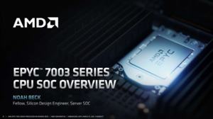 AMD EPYC 7003-Serie