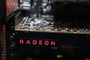 AMD RYZEN Tech Day Vega