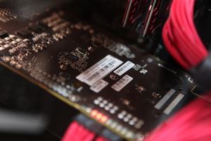 AMD RYZEN Tech Day Vega