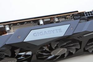 Gigabyte Radeon RX 5700 XT Gaming OC 8G