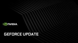 NVIDIA GeForce-Update auf der GDC 2019