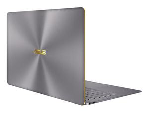 ASUS ZenBook 3 Deluxe