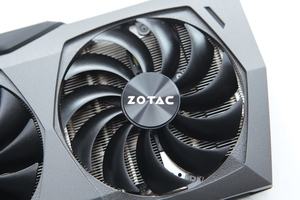 ZOTAC Gaming GeForce RTX 3070 Twin Edge