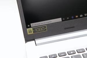 Acer Aspire 5 mit Intel Core i5-10210U