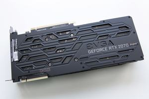 EVGA GeForce RTX 2070 Super XC Gaming​