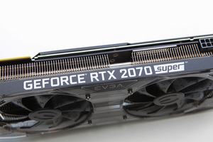 EVGA GeForce RTX 2070 Super XC Gaming​