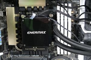 Enermax LiqTech II 360 Black
