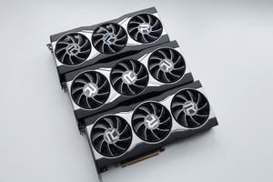 AMD Radeon-RX-6000-Serie