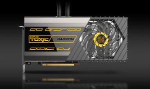 Sapphire TOXIC Radeon RX 6900 XT Limited Edition