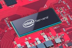 Intel Nervana Neural Network Prozessor