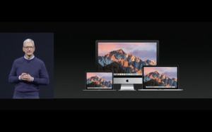 Kaby Lake für MacBook und iMac