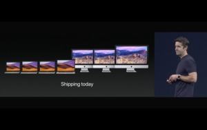 Kaby Lake für MacBook und iMac