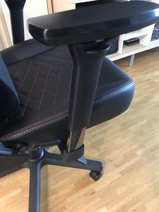 Noblechairs Icon