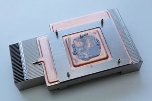 PowerColor Radeon RX Vega 56 Nano Edition
