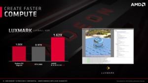 Präsentation der AMD Radeon VII