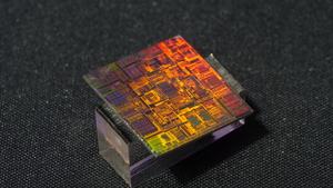 Intel Itanium Die-Shots (Quelle: der8auer)