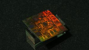 Intel Itanium Die-Shots (Quelle: der8auer)