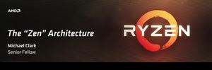 AMD RYZEN Tech Day Architektur