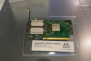 IBM plant für die POWER9-Systeme den Einsatz von PCI-Express 4.0