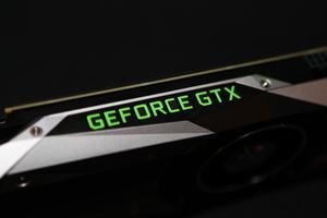 NVIDIA GeForce GTX 1080 Ti auf dem NVIDIA Editors Day