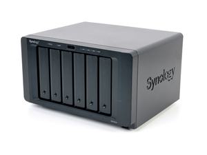 Synology DiskStation DS1618+