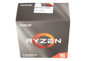 AMD Ryzen 5 3600 im Test