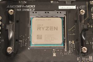 AMD Ryzen 5 3600 im Test