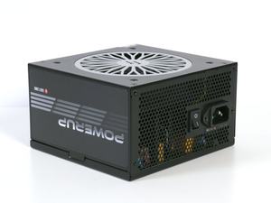 Chieftronic PowerUp 850W