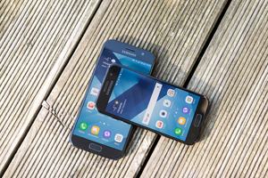 Samsung Galaxy A3 (2017) und Galaxy A5 (2017)