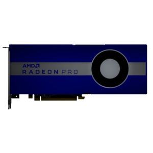 AMD Radeon Pro W5700