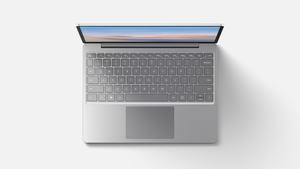 Microsoft Surface Laptop Go und Surface Pro X Refresh