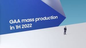 Samsung Foundry Forum 2021