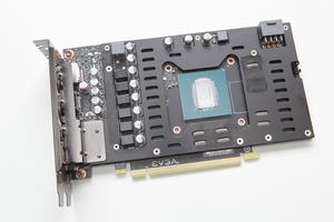 EVGA GeForce GTX 1660 XC Ultra