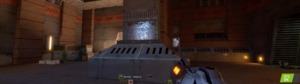 NVIDIA Quake 2 RTX