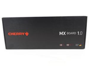 Cherry MX Board 1.0