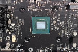 AMD X570-Chipsatz