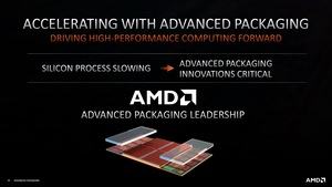 Hot Chips 33 - AMD über das Packaging