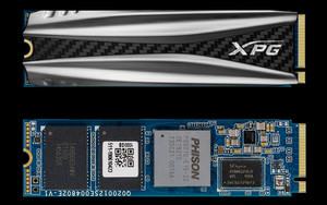 XPG-GAMMIX-S50-PCIe-Gen4-SSD