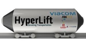 Hyperloop Pods