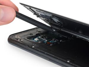 Samsung Galaxy S8 Teardown