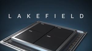 Intel Lakefield-SoC im Video