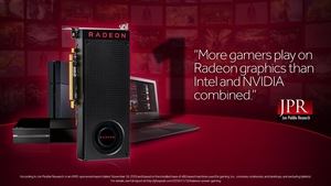 AMD Radeon Software Crimson ReLive Edition